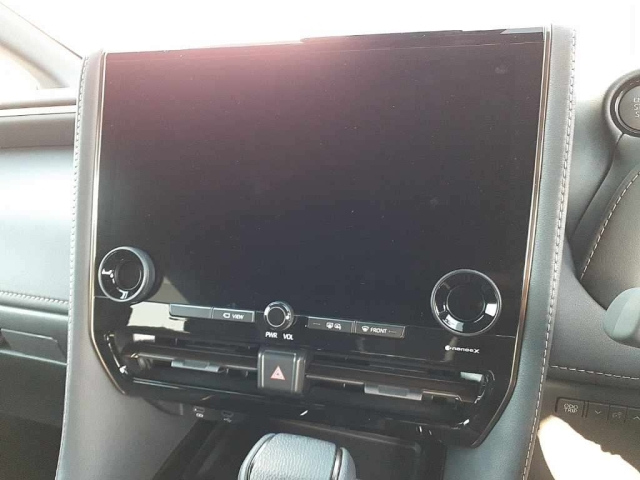 TOYOTA ALPHARD 2024