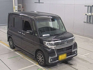 DAIHATSU TANTO 2017