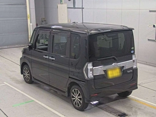 DAIHATSU TANTO 2017