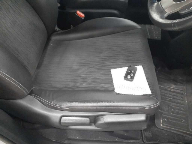 HONDA FREED 2012