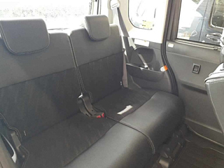 DAIHATSU TANTO 2017