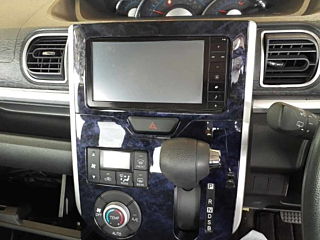 DAIHATSU TANTO 2017