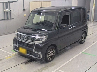 DAIHATSU TANTO 2017