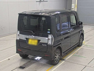 DAIHATSU TANTO 2017