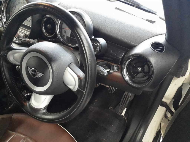 BMW MINI 2010