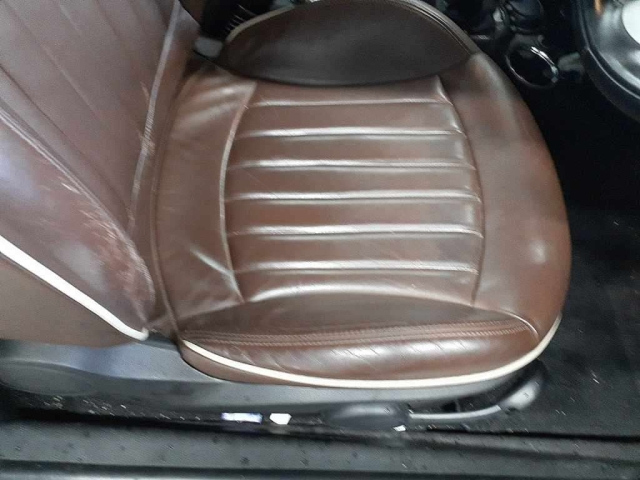 BMW MINI 2010