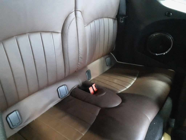 BMW MINI 2010