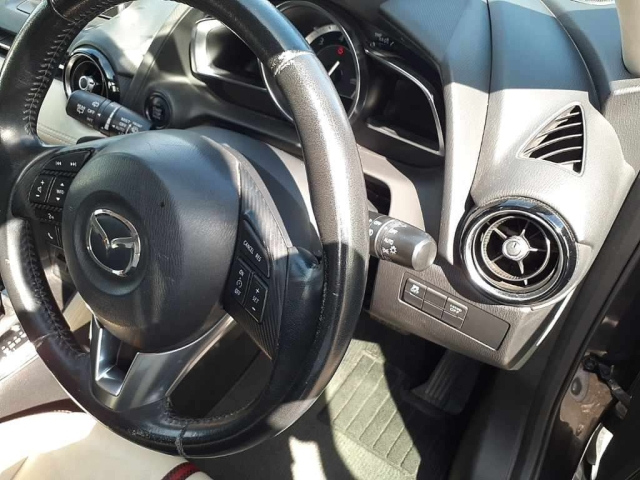 MAZDA DEMIO 2014