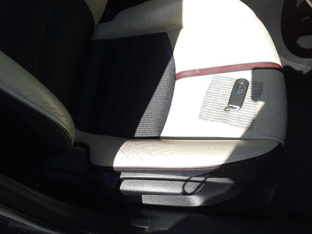MAZDA DEMIO 2014