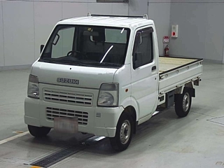 SUZUKI CARRY TRUCK 2009