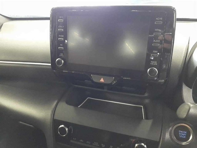 TOYOTA YARIS CROSS 2022