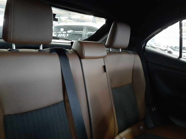 TOYOTA YARIS CROSS 2022