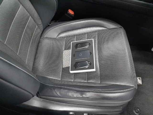 LEXUS RX 2020