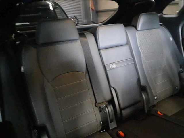 LEXUS RX 2020