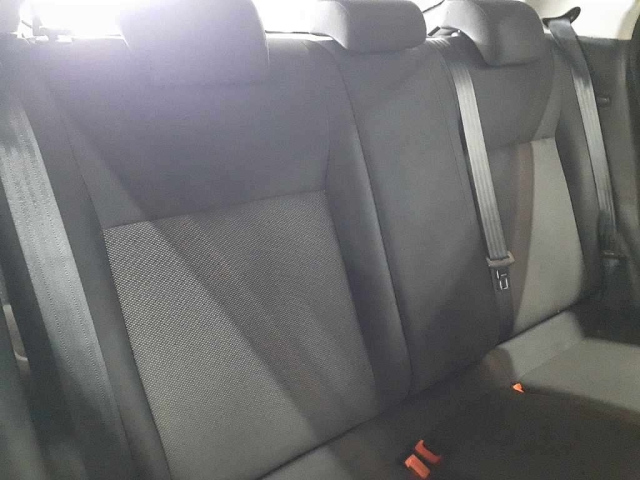 NISSAN JUKE 2010