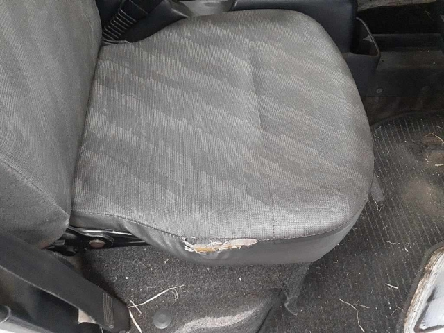 SUZUKI CARRY TRUCK 2008