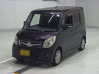 SUZUKI PALETTE 2009