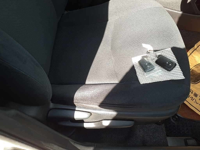 TOYOTA PRIUS 2012