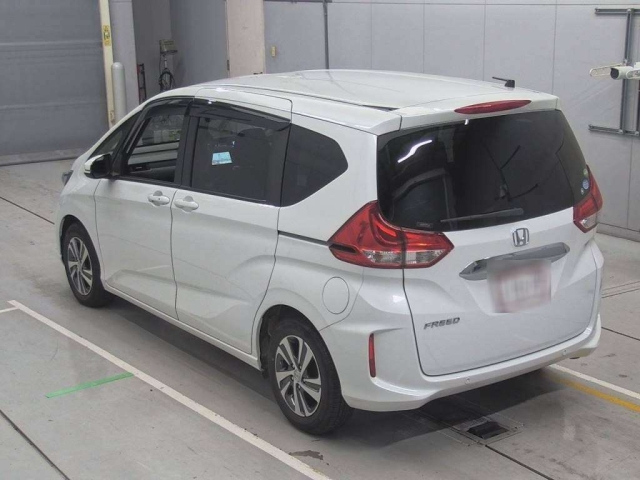 HONDA FREED 2020