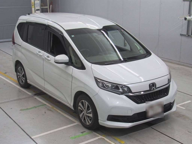 HONDA FREED 2020