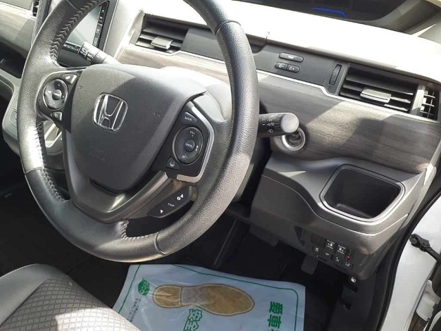 HONDA FREED 2020