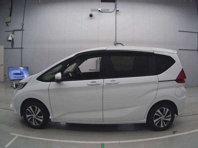 HONDA FREED 2020