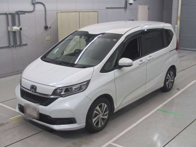 HONDA FREED 2020