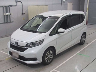 HONDA FREED 2020