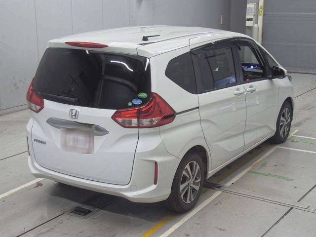 HONDA FREED 2020