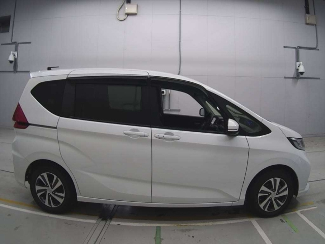 HONDA FREED 2020