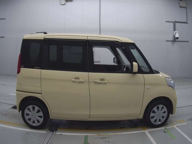 MAZDA FLAIR WAGON 2016