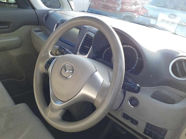 MAZDA FLAIR WAGON 2016