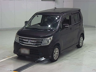SUZUKI WAGON R 2014