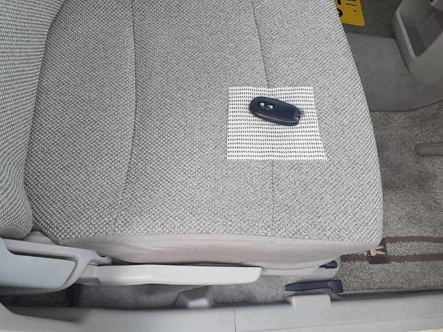 SUZUKI ALTO LAPIN 2018
