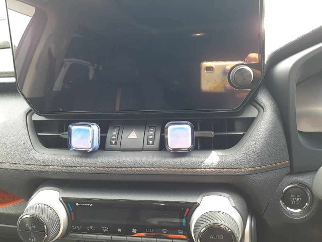TOYOTA RAV4 2022