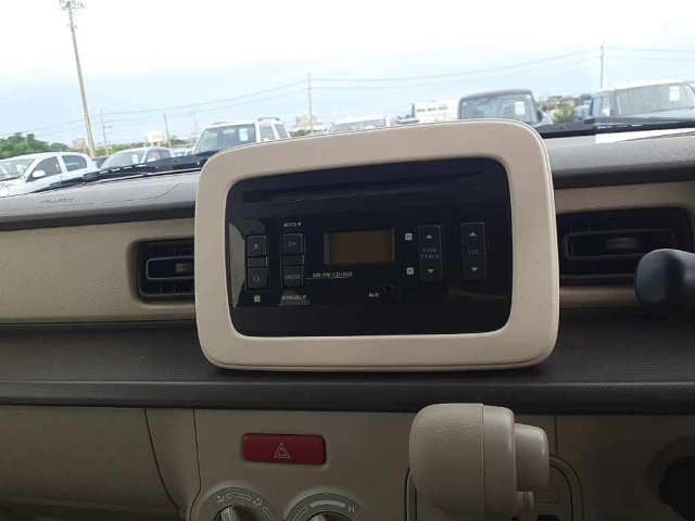 SUZUKI ALTO LAPIN 2018
