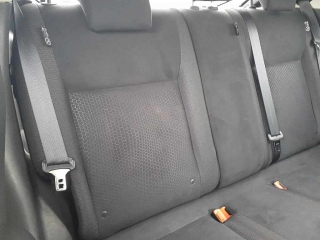 NISSAN JUKE 2015