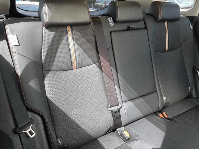 TOYOTA RAV4 2022