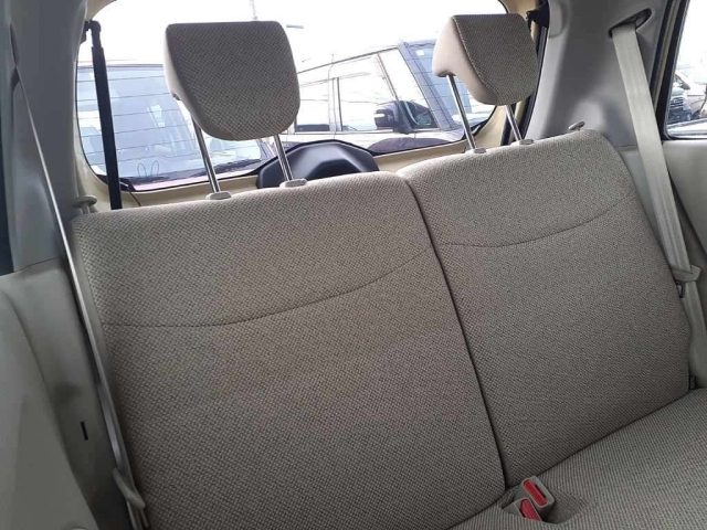 SUZUKI ALTO LAPIN 2018