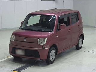 SUZUKI MRWAGON 2013