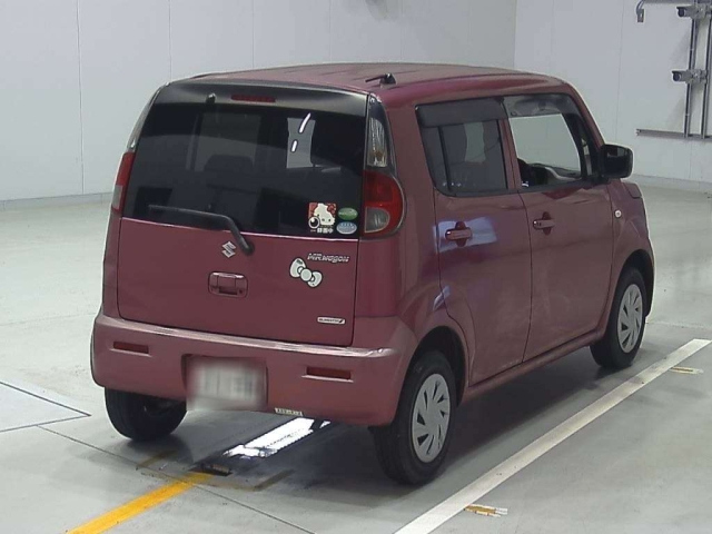 SUZUKI MRWAGON 2013
