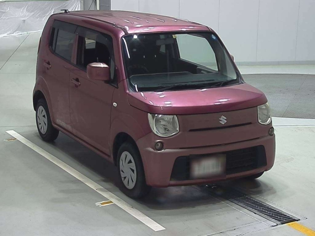 SUZUKI MRWAGON 2013