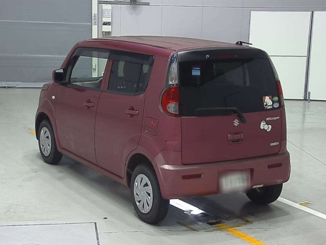 SUZUKI MRWAGON 2013