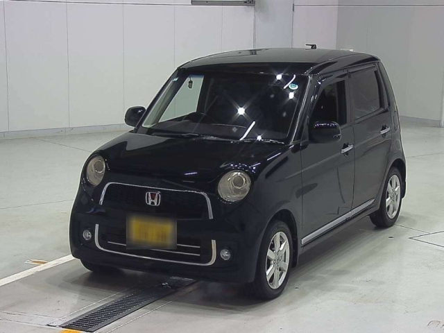 HONDA N ONE 2013