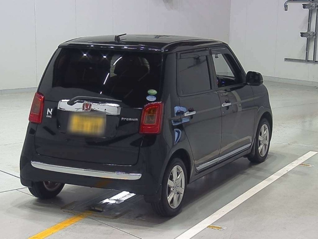 HONDA N ONE 2013