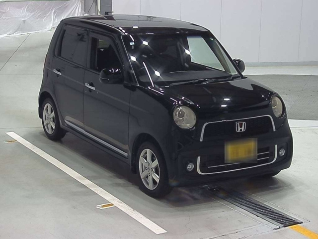 HONDA N ONE 2013
