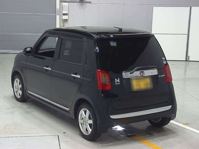 HONDA N ONE 2013