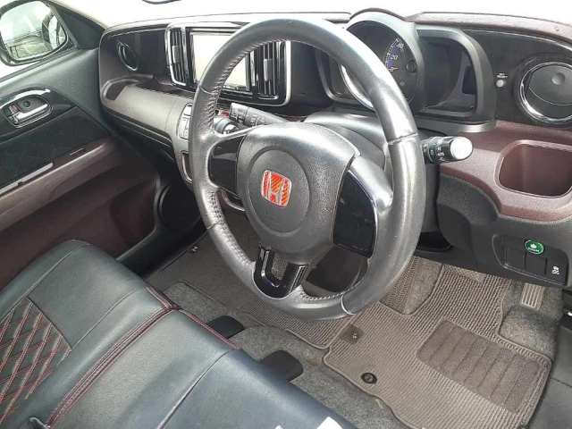 HONDA N ONE 2013