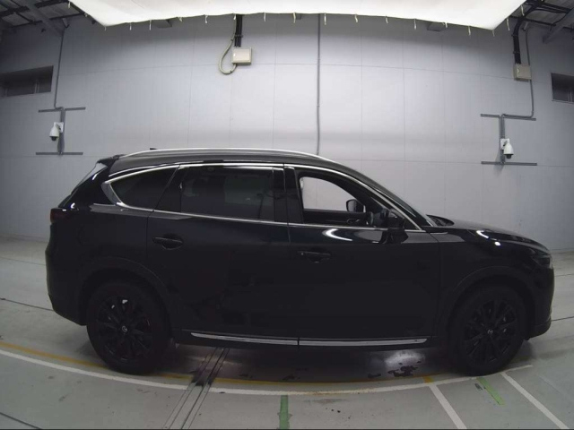 MAZDA CX-8 2023