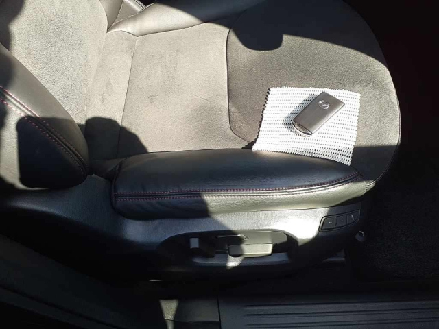 MAZDA CX-8 2023